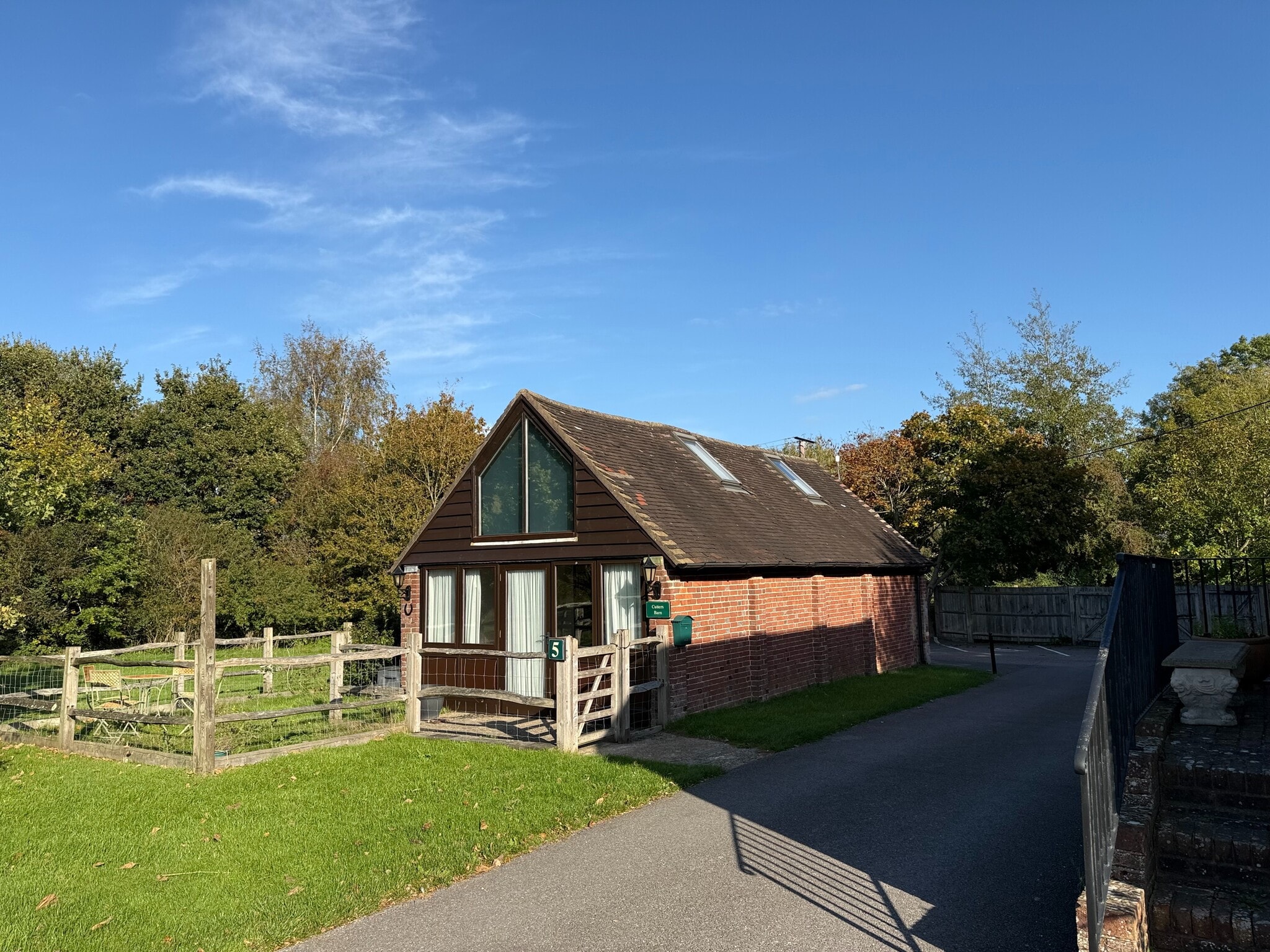 Unit 5 Danworth Farm, Cuckfield Rd, Hurstpierpoint for sale Building Photo- Image 1 of 1