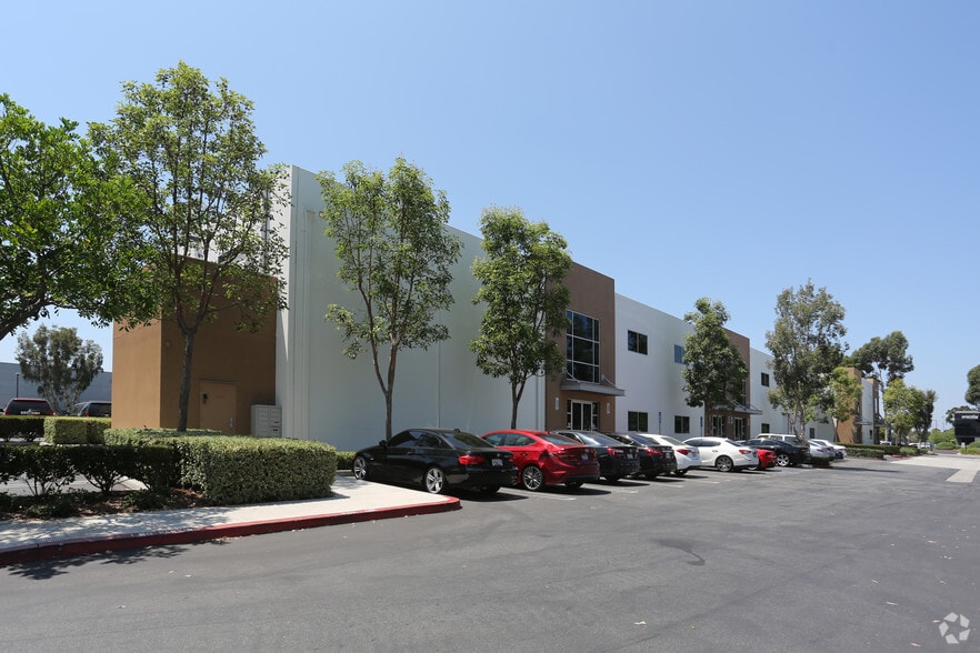 16782 Von Karman Ave, Irvine, CA for lease - Building Photo - Image 3 of 8