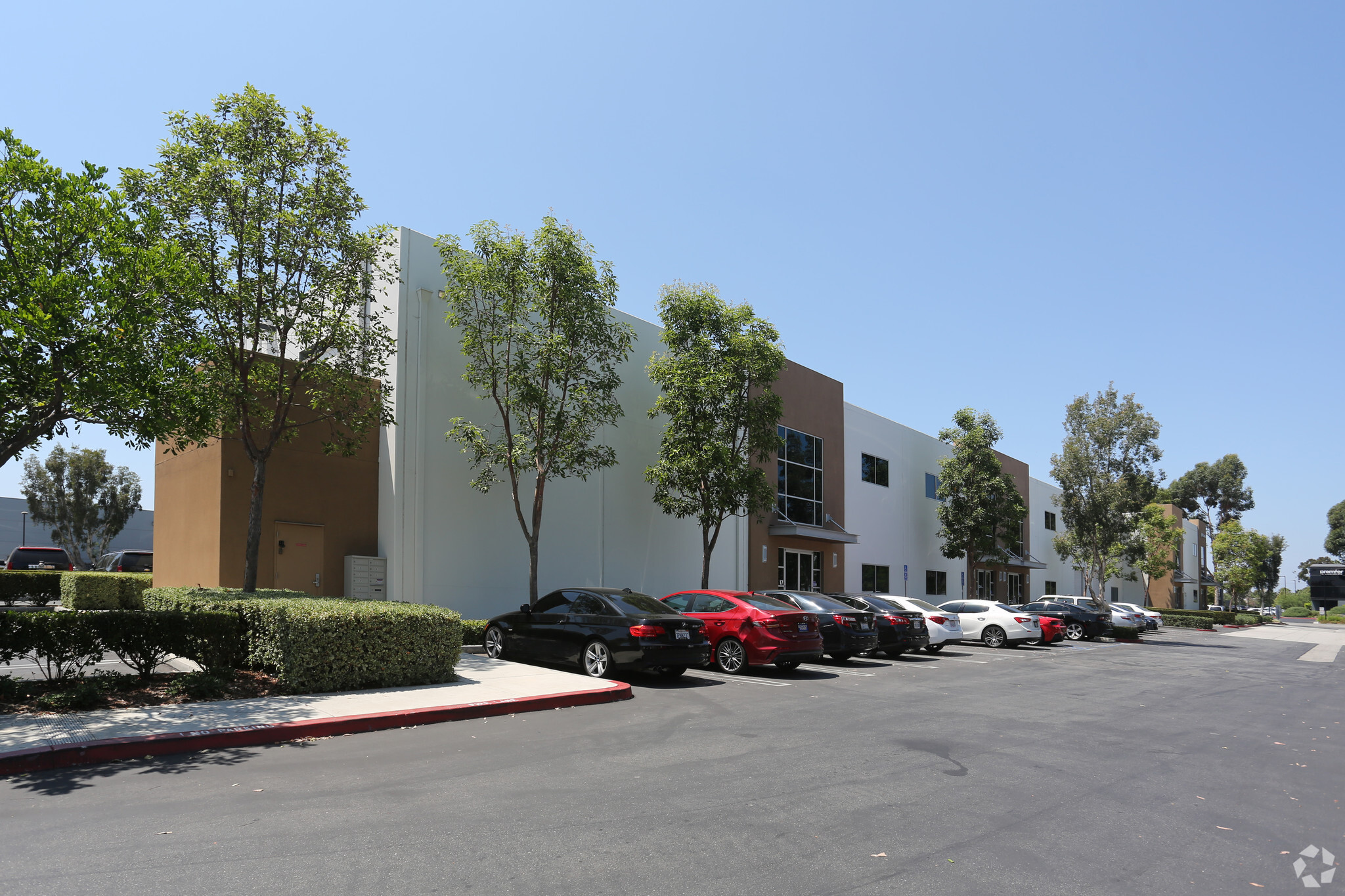 16782 Von Karman Ave, Irvine, CA 92606 - Flex for Lease | LoopNet