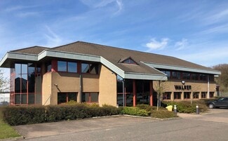 More details for 4A Royston Rd, Livingston - Office for Lease