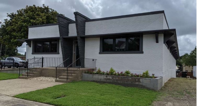 1612 Columbus Ave, Waco, TX for sale Building Photo- Image 1 of 1