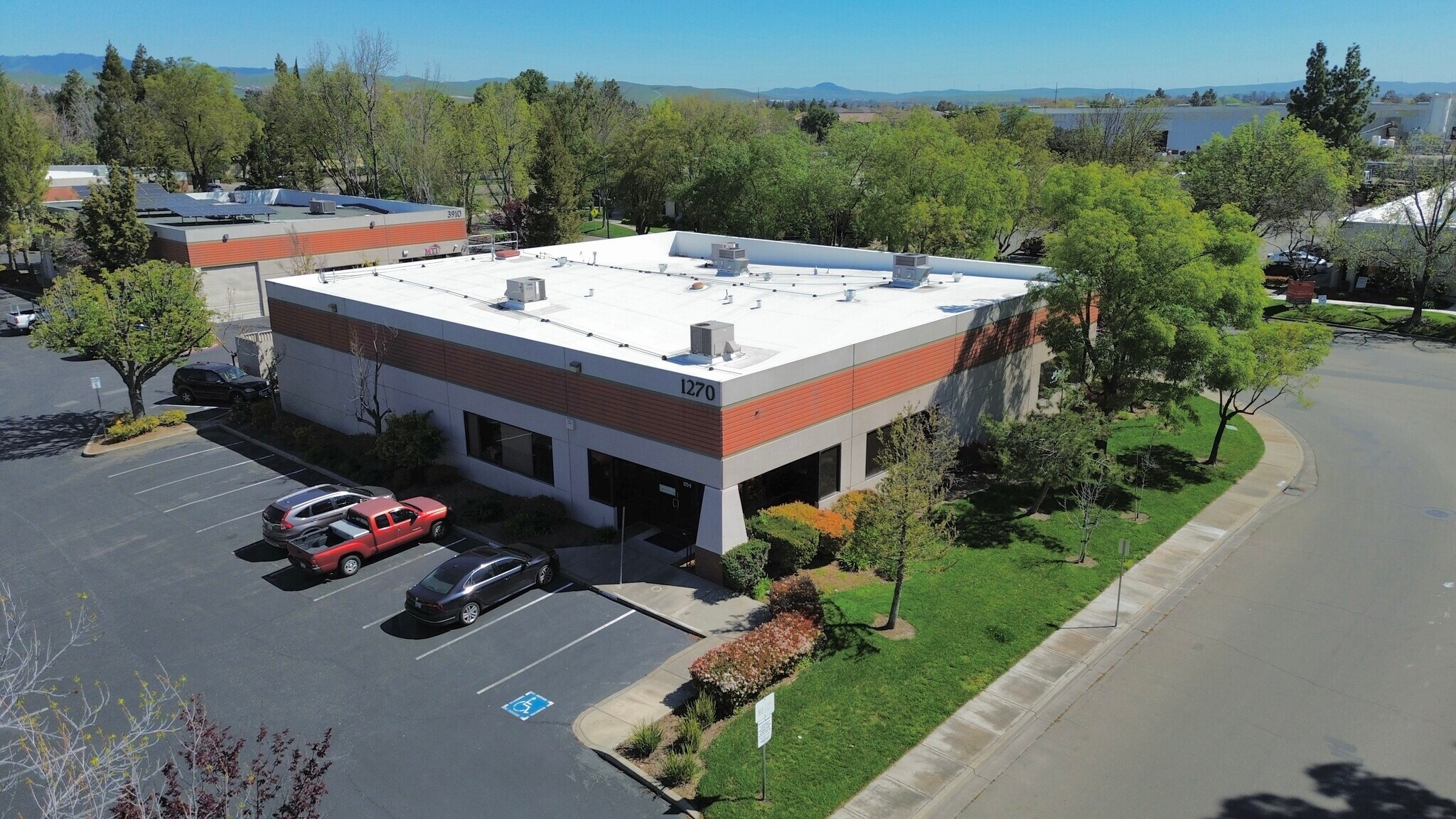 1270 Quarry Ln, Pleasanton, CA for sale Building Photo- Image 1 of 1