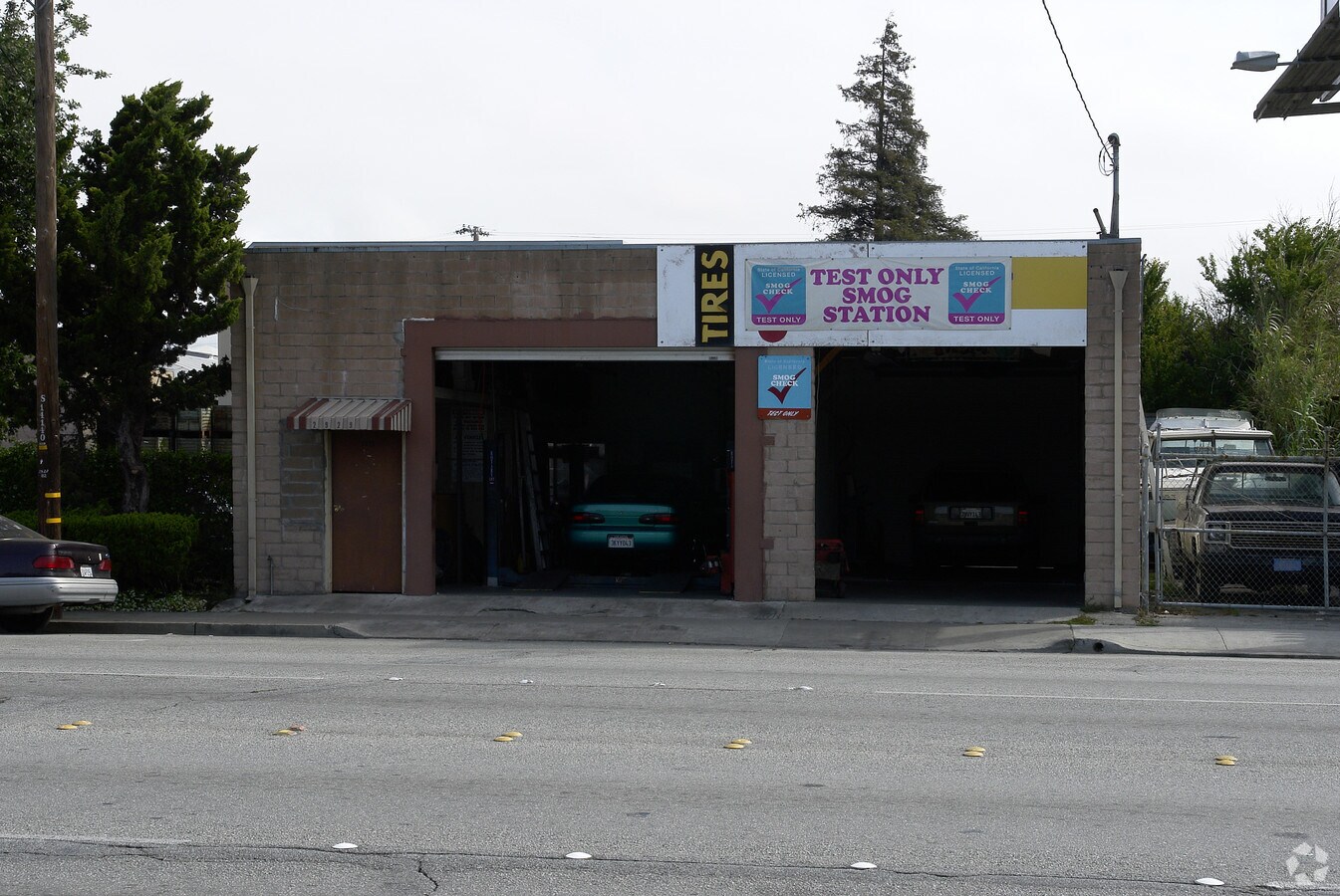 2929 Middlefield Rd, Redwood City, CA 94063 Property Record