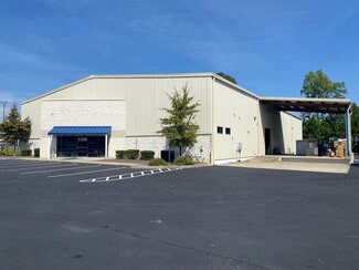 More details for 1330 College Park Rd, Summerville, SC - Retail for Sale
