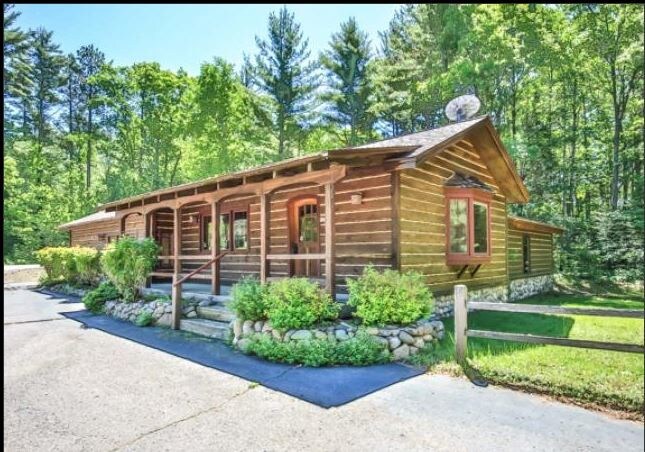 5357 County Road B, Land O Lakes, WI for sale Building Photo- Image 1 of 1