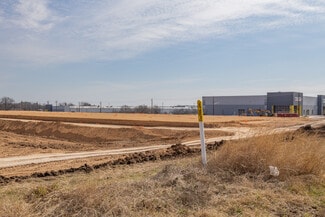 More details for 4800 Distribution Way, Austin, TX - Industrial for Lease