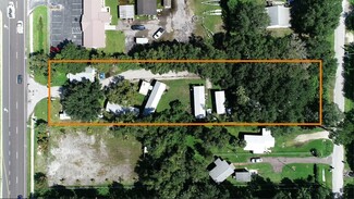 More details for 11808 S US Highway 41, Gibsonton, FL - Land for Sale