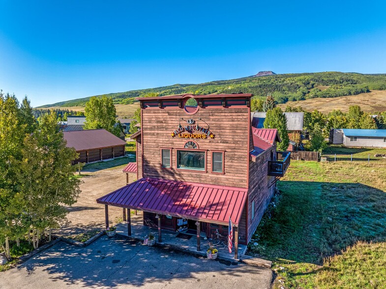 81 Gillaspey Ave, Crested Butte, CO for sale - Building Photo - Image 2 of 51