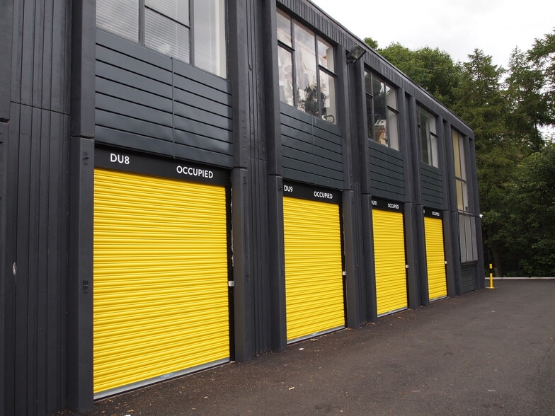 Craigshill Rd, Livingston for sale - Building Photo - Image 1 of 1