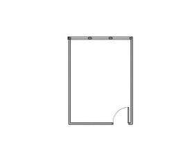 7322 Southwest Fwy, Houston, TX for lease Floor Plan- Image 1 of 1