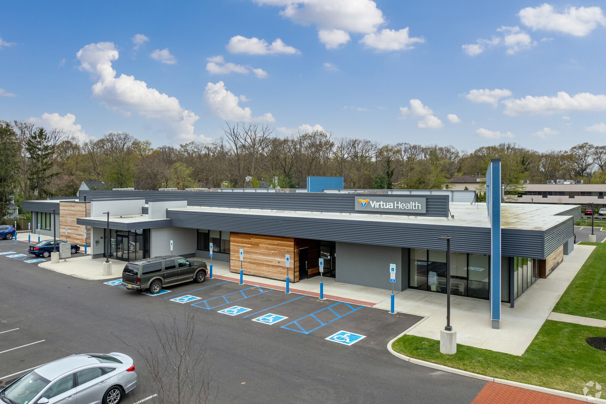 1945 Route 70 E, Cherry Hill, NJ for lease Building Photo- Image 1 of 5