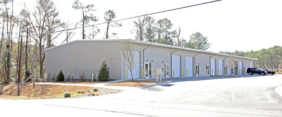 1977 Legrand Rd, Columbia, SC for lease - Building Photo - Image 3 of 12