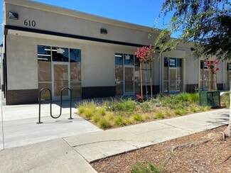 More details for 610 E Francis St, Ontario, CA - Retail for Lease