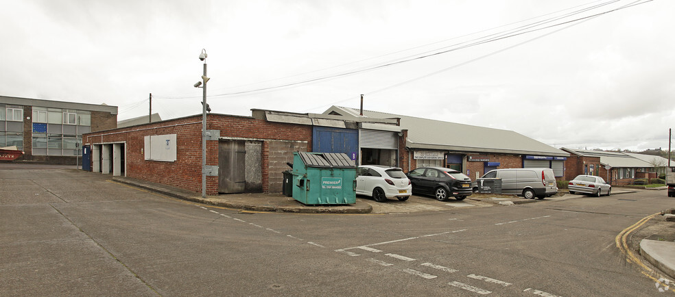 Green Ln, Gateshead for lease - Building Photo - Image 2 of 2