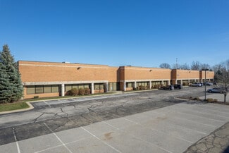 More details for 4160 Highlander Pky, Richfield, OH - Flex for Lease
