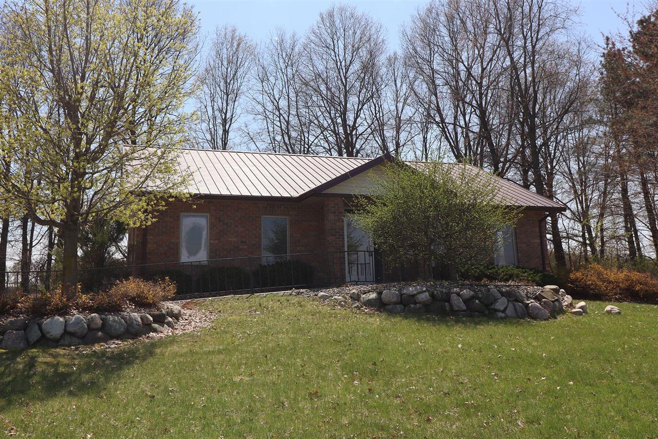 1398 Industrial Park Dr, Edmore, MI 48829