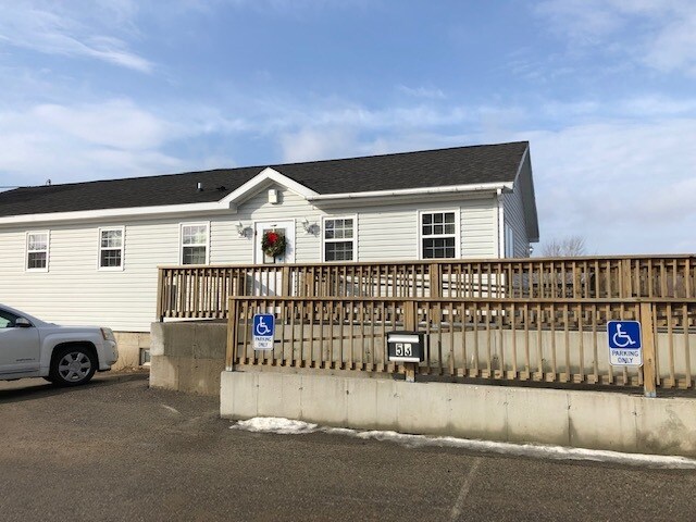 53 Fremont St, Machias, ME for sale Building Photo- Image 1 of 1