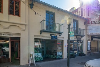 More details for 460-476 University Ave, Palo Alto, CA - Office for Lease