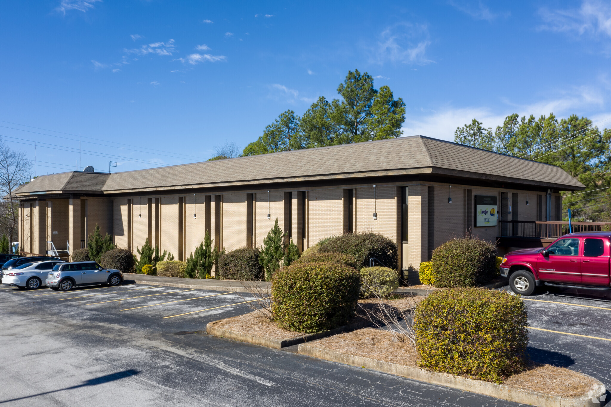 120 Summit Pky, Birmingham, AL for sale Building Photo- Image 1 of 1