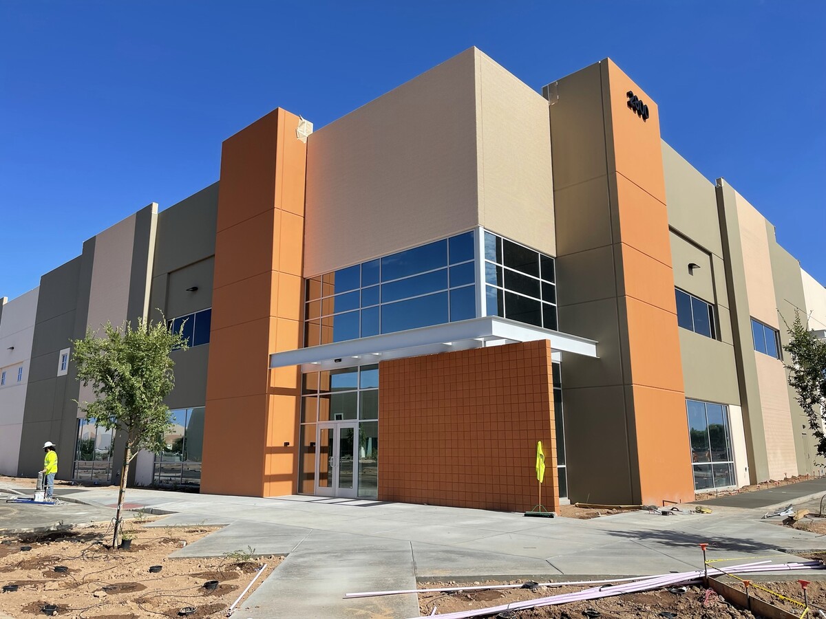 2800 S Gilbert Rd, Chandler, AZ 85286