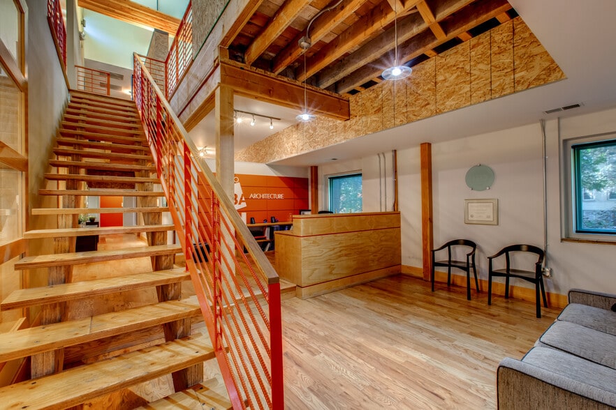 1575 Gilpin St, Denver, CO for lease - Building Photo - Image 2 of 65