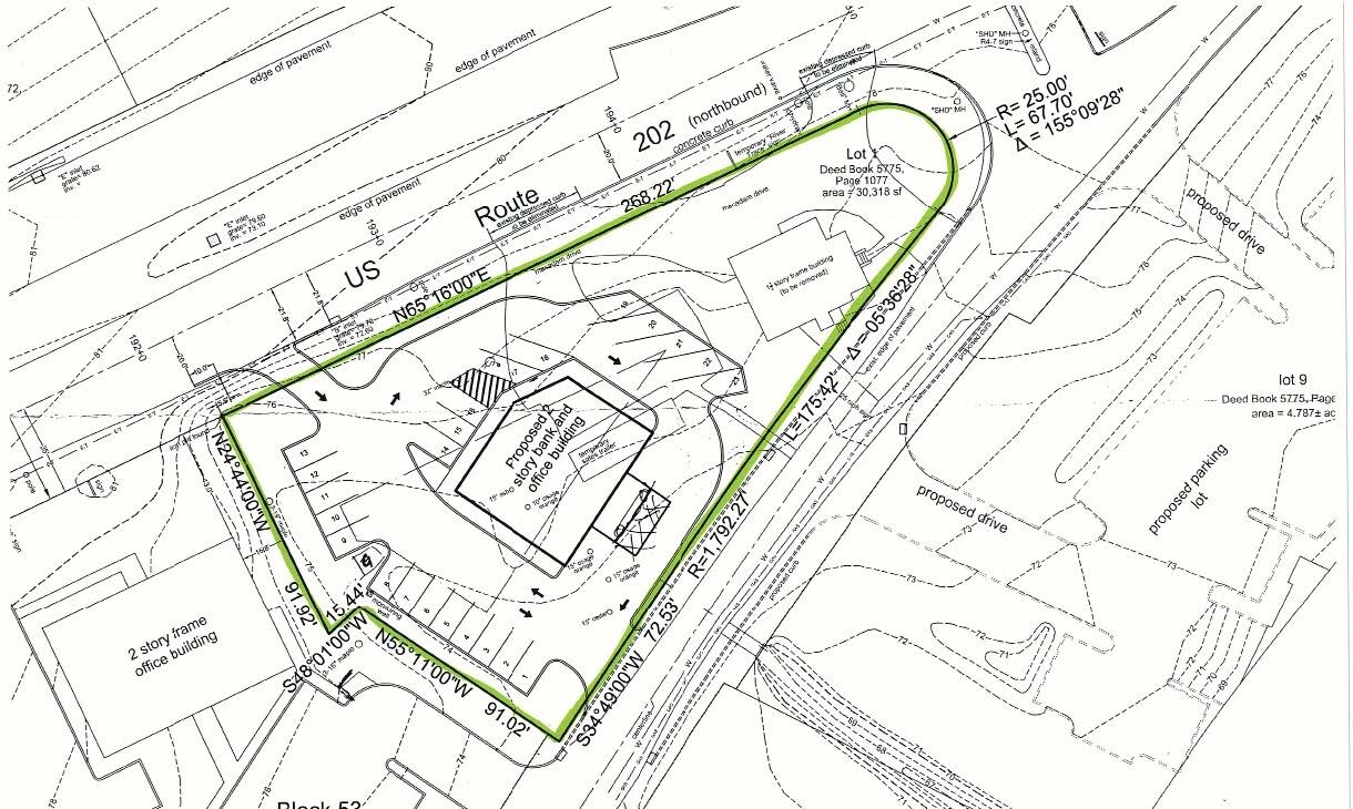 965 Route 202, Branchburg, NJ 08876