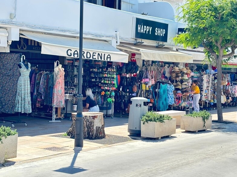Retail in Santanyí for sale - Building Photo - Image 1 of 6