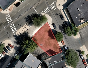 970-972 Tremont St, Boston, MA - Aerial  map view