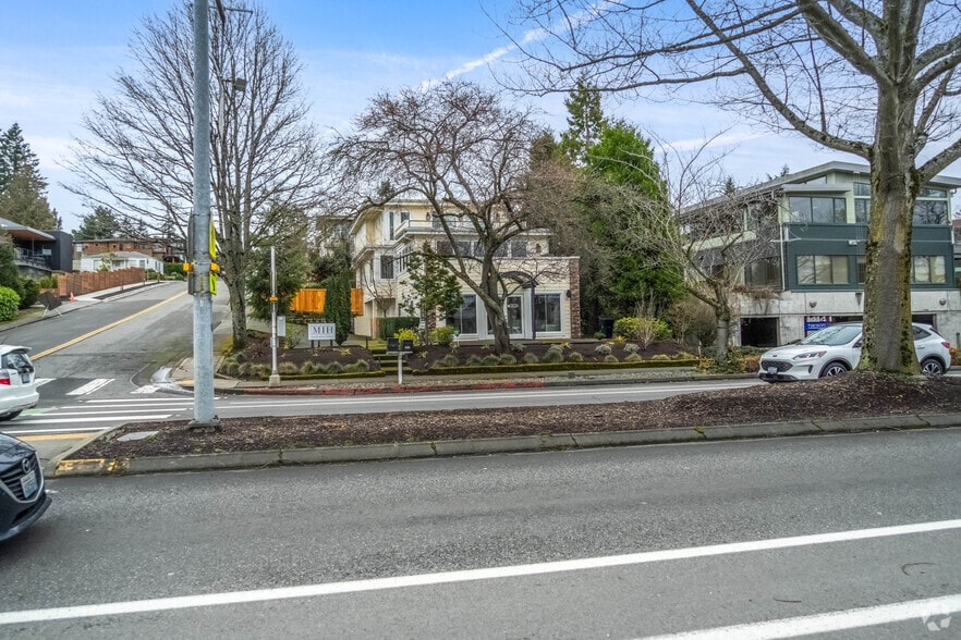 1418 Market St, Kirkland, WA for sale - Building Photo - Image 2 of 6