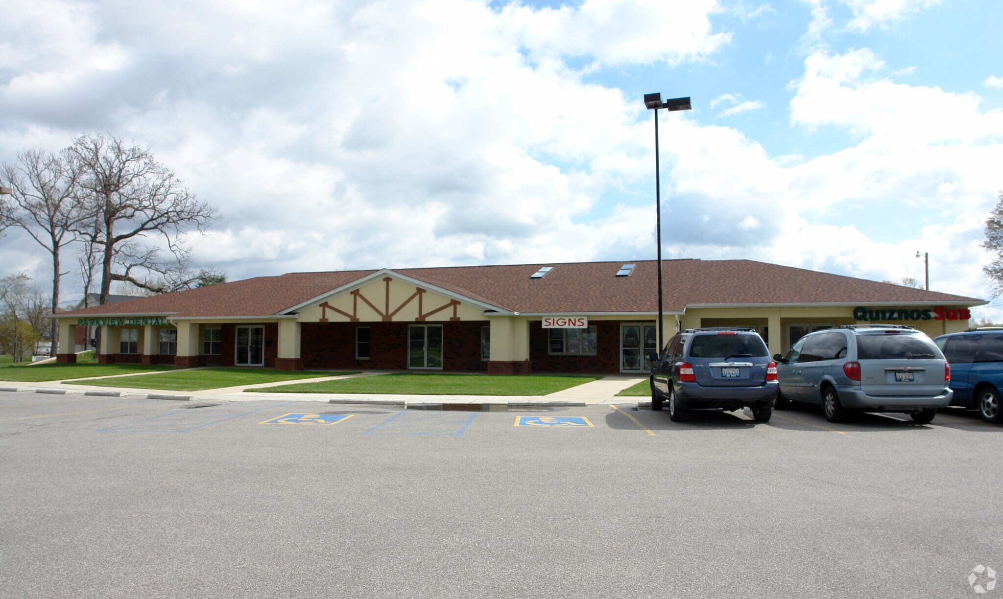 1550 N Main St, Columbia, IL for sale Primary Photo- Image 1 of 1