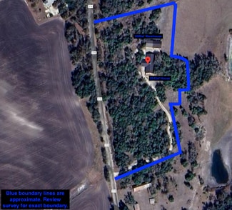 More details for 50 Co 316 rd, Georgetown, TX - Specialty for Sale