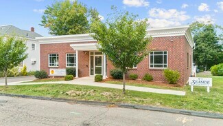 More details for 698 Main St, Branford, CT - Office for Sale