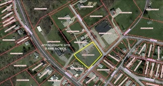 More details for 4 McCoy Ln, Washington, PA - Land for Sale
