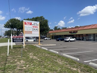 More details for 801-825 E Brandon Blvd, Brandon, FL - Retail for Lease