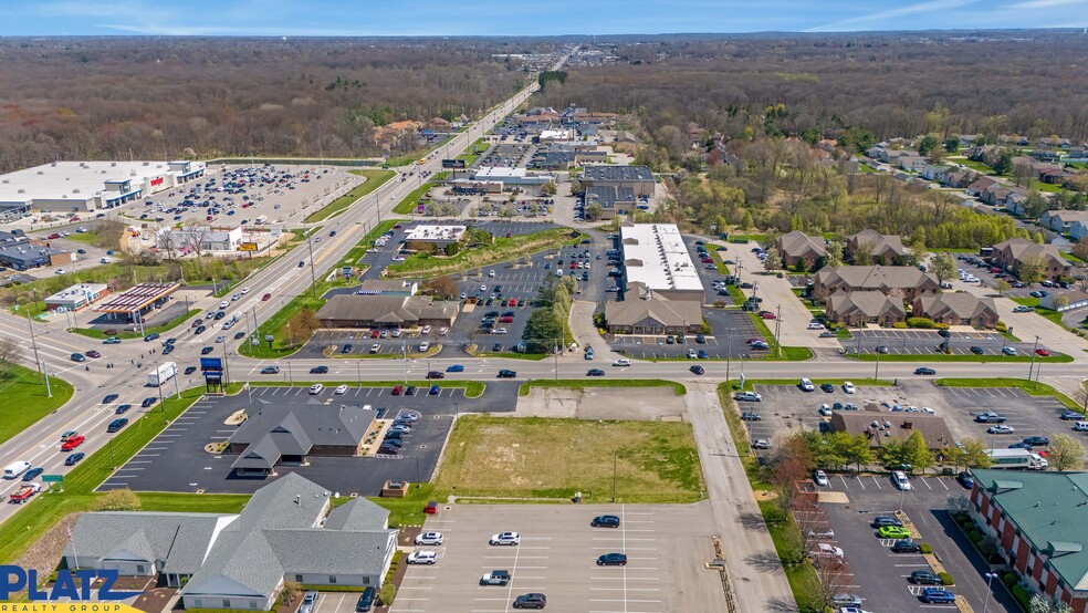 Tippecanoe Rd, Canfield, OH for sale - Building Photo - Image 3 of 7