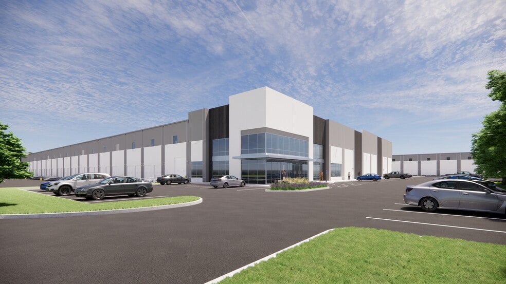 1823 Haden Rd, Houston, TX for lease - Building Photo - Image 3 of 7