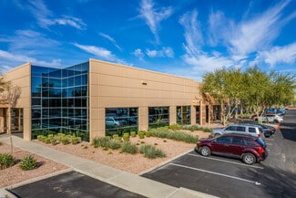 More details for 2001 W Pinnacle Peak Rd, Phoenix, AZ - Office for Lease