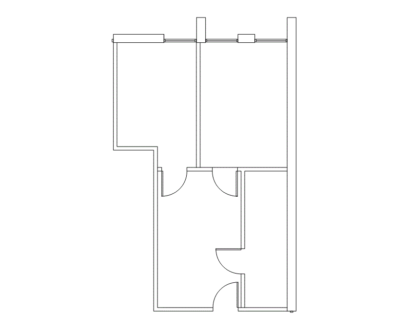 4400 NW Loop 410, San Antonio, TX for lease Floor Plan- Image 1 of 1