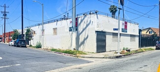 More details for 2231 Long Beach Ave, Los Angeles, CA - Industrial for Lease
