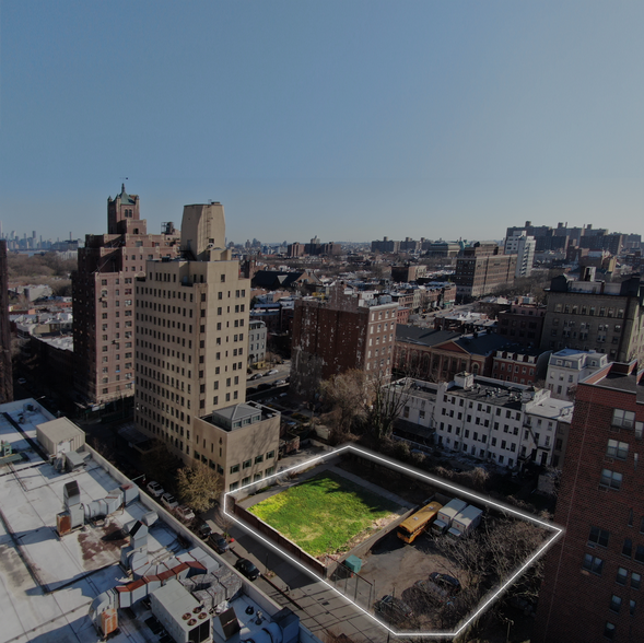 155 S Elliott Pl, Brooklyn, NY for sale - Primary Photo - Image 1 of 1