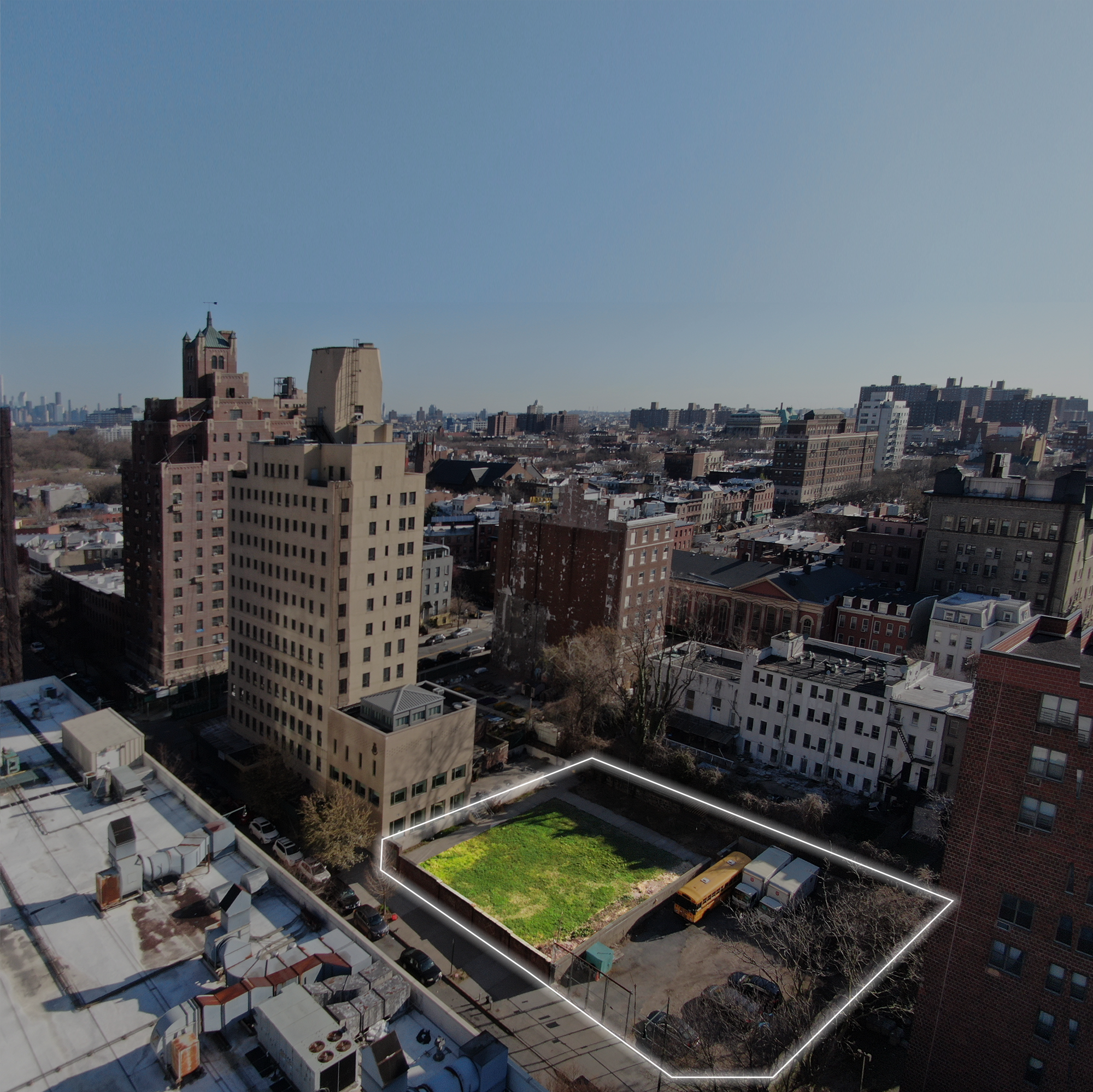 155 S Elliott Pl, Brooklyn, NY for sale Primary Photo- Image 1 of 1