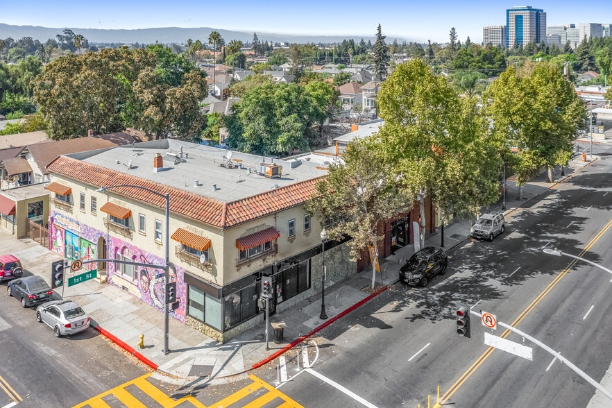 885-889 S 1st St, San Jose, CA for sale - Building Photo - Image 2 of 21