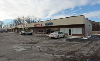 More details for 27741-27757 Dequindre Rd, Madison Heights, MI - Retail for Lease