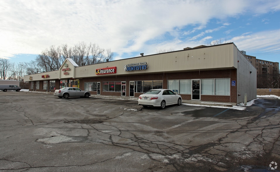 Carite Of Madison Heights Madison Heights Mi 27741-27757 Dequindre Rd, Madison Heights, MI 48071 - Retail for Lease