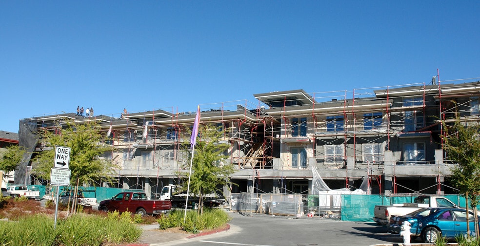 965 Doubles Dr, Santa Rosa, CA for lease - Building Photo - Image 3 of 21