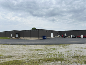 4929 Peavine Rd, Crossville, TN for lease Building Photo- Image 2 of 7