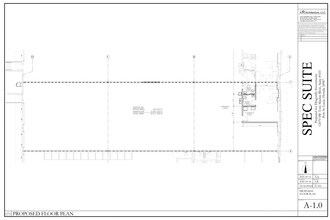 12070 SW Tom Mackie Blvd, Port Saint Lucie, FL for lease Site Plan- Image 2 of 3