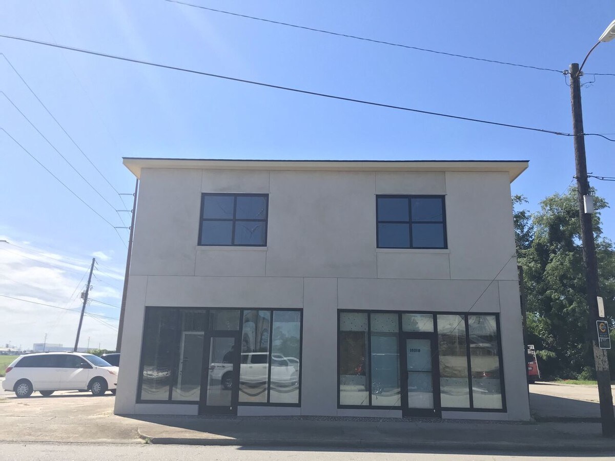 1801 Reynolds Ave, North Charleston, SC 29405