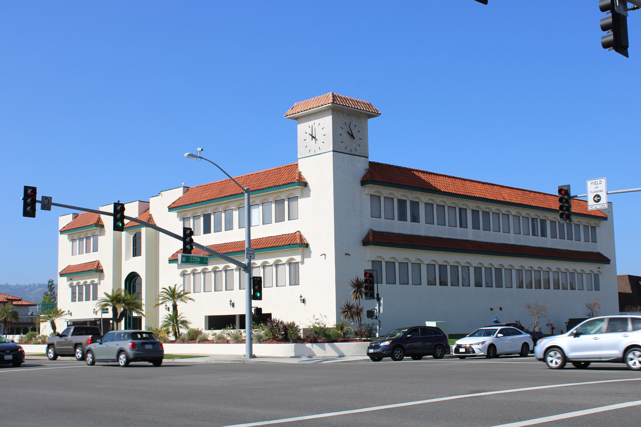 23505 Crenshaw Blvd, Torrance, CA for sale Building Photo- Image 1 of 1