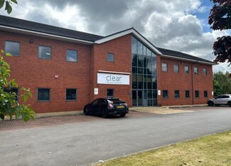 More details for Sidings Ct, Doncaster - Office for Lease